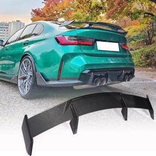 Spoiler V1 (voor G80, carbon) BMW 3 Serie G20/G21 2018– foto 1