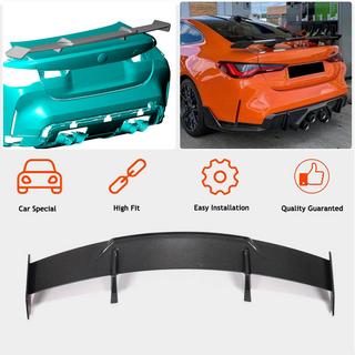Spoiler V1 (voor G80, carbon) BMW 3 Serie G20/G21 2018– foto 3