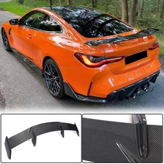 Spoiler (voor G82/83, carbon) BMW 4-serie G22/23/26 2020– foto 2