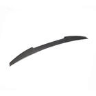 BMW 3 Serie E36 1990–2000 M4-Style spoiler (carbon) foto 2