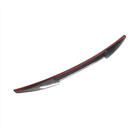 BMW 3 Serie E36 1990–2000 M4-Style spoiler (carbon) foto 3