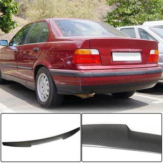 M4-Style spoiler (carbon) foto 1