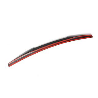 M4-Style spoiler (carbon) foto 4