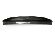 BMW 3 Serie E46 1998–2006 Kofferdekselspoiler Carbon V2 (Coupe) foto 8