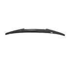 BMW 3 Serie E46 1998–2006 M4-Style spoiler (voor Coupé, carbon) foto 8