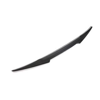 M4-Style spoiler (voor Coupé, carbon) BMW 3 Serie E46 1998–2006 foto 4