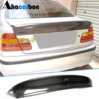 CSL-Style spoiler (voor SD, carbon) BMW 3 Serie E46 1998–2006 foto 1