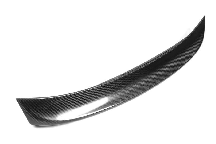 BMW 3 Serie E46 1998–2006 CSL-Style spoiler (voor SD, carbon) Foto 5