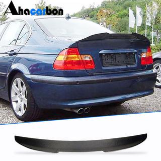 Spoiler PSM-Style (voor SD, carbon) BMW 3 Serie E46 1998–2006 foto 1