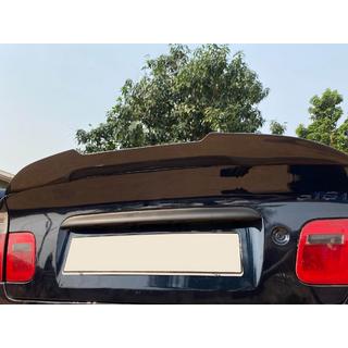 Spoiler PSM-Style (voor SD, carbon) BMW 3 Serie E46 1998–2006 foto 2
