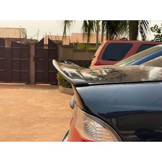 Spoiler PSM-Style (voor SD, carbon) BMW 3 Serie E46 1998–2006 foto 4