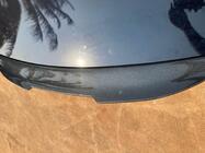 BMW 3 Serie E46 1998–2006 Kofferdeksel spoiler FRP V4 (SD) foto 5