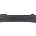 BMW 3 Serie E46 1998–2006 Kofferdeksel spoiler FRP V4 (SD) foto 8