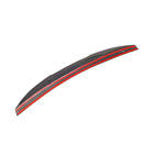 BMW 3 Serie E46 1998–2006 Kofferdeksel spoiler FRP V4 (SD) foto 10