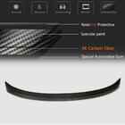 BMW 3-serie E90/E91 2005–2011 P-Style spoiler (voor E90, carbon) foto 5