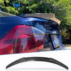 BMW 3-serie E90/E91 2005–2011 Spoiler PSM-Style V2 (voor E90, carbon) foto 1