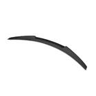 BMW 3-serie E90/E91 2005–2011 Spoiler PSM-Style V2 (voor E90, carbon) foto 6