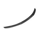 BMW 3-serie E90/E91 2005–2011 Spoiler PSM-Style V2 (voor E90, carbon) foto 7