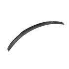 BMW 3-serie E90/E91 2005–2011 Spoiler PSM-Style V2 (voor E90, carbon) foto 8