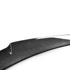 BMW 3-serie E90/E91 2005–2011 Spoiler PSM-Style V2 (voor E90, carbon) foto 9