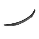 BMW 3-serie E90/E91 2005–2011 Spoiler PSM-Style V2 (voor E90, carbon) foto 10
