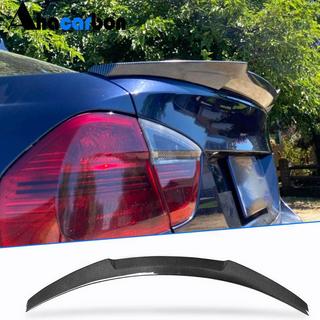 Spoiler PSM-Style V2 (voor E90, carbon) BMW 3-serie E90/E91 2005–2011 foto 1