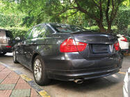 BMW 3-serie E90/E91 2005–2011 M4-Style spoiler (voor E90, carbon) foto 4