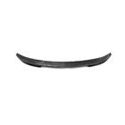 BMW 3-serie E90/E91 2005–2011 M4-Style spoiler (voor E90, carbon) foto 10