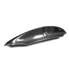 BMW 3-serie E90/E91 2005–2011 CSL-Style spoiler (voor E90 2005-2008, carbon) foto 6
