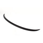 BMW 3-serie E90/E91 2005–2011 Kofferklep spoiler Carbon V7 (SD) foto 7