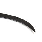 BMW 3-serie E92/E93 2006–2013 M3-stijl spoiler (voor E92, carbon) foto 6