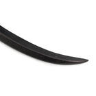 BMW 3-serie E92/E93 2006–2013 M3-stijl spoiler (voor E92, carbon) foto 8