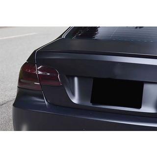 M3-stijl spoiler (voor E92, carbon) BMW 3-serie E92/E93 2006–2013 foto 3