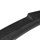BMW 3-serie E92/E93 2006–2013 M4-Style V2 spoiler (voor E92, carbon) foto 9