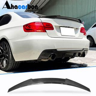 M4-Style V2 spoiler (voor E92, carbon) BMW 3-serie E92/E93 2006–2013 foto 1