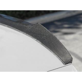 M4-Style V2 spoiler (voor E92, carbon) BMW 3-serie E92/E93 2006–2013 foto 2