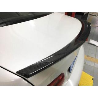 M4-Style V2 spoiler (voor E92, carbon) BMW 3-serie E92/E93 2006–2013 foto 3