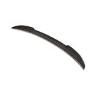 BMW 3-serie E92/E93 2006–2013 M4-Style V1 spoiler (voor E92, carbon) foto 6
