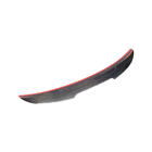BMW 3-serie E92/E93 2006–2013 PSM-Style spoiler (voor E92, carbon) foto 8