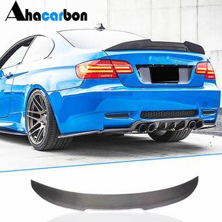 PSM-Style spoiler (voor E92, carbon) BMW 3-serie E92/E93 2006–2013 foto 1