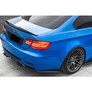 PSM-Style spoiler (voor E92, carbon) BMW 3-serie E92/E93 2006–2013 foto 3