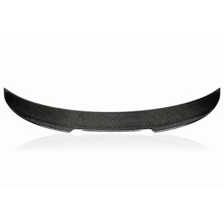 PSM-Style spoiler (voor E92, carbon) BMW 3-serie E92/E93 2006–2013 foto 2