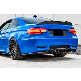 PSM-Style spoiler (voor E92, carbon) BMW 3-serie E92/E93 2006–2013 foto 1