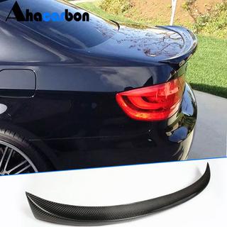 P-Style spoiler (voor E92, carbon) BMW 3-serie E92/E93 2006–2013 foto 1
