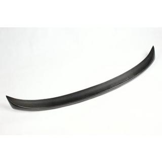 P-Style spoiler (voor E92, carbon) BMW 3-serie E92/E93 2006–2013 foto 3