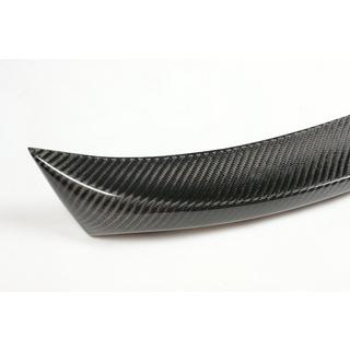 P-Style spoiler (voor E92, carbon) BMW 3-serie E92/E93 2006–2013 foto 4