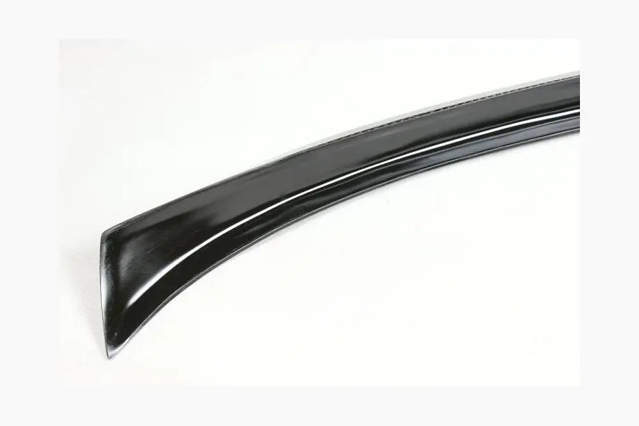 BMW 3-serie E92/E93 2006–2013 P-Style spoiler (voor E92, carbon) Foto 5