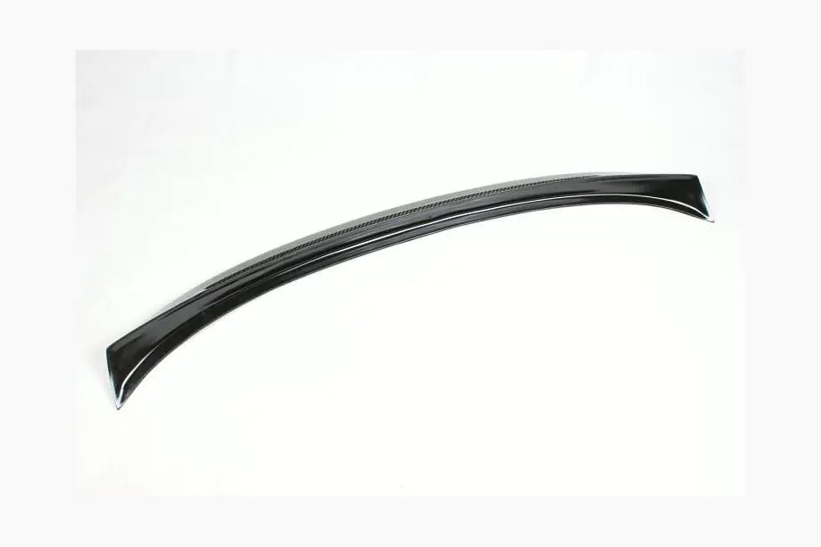 BMW 3-serie E92/E93 2006–2013 P-Style spoiler (voor E92, carbon) Foto 6