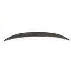 BMW 3-serie E90/E91 2005–2011 Achterklepspoiler FRP V7 (Coupe) foto 7