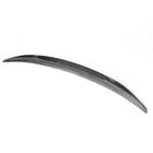 BMW 3-serie E90/E91 2005–2011 Achterklepspoiler FRP V7 (Coupe) foto 8